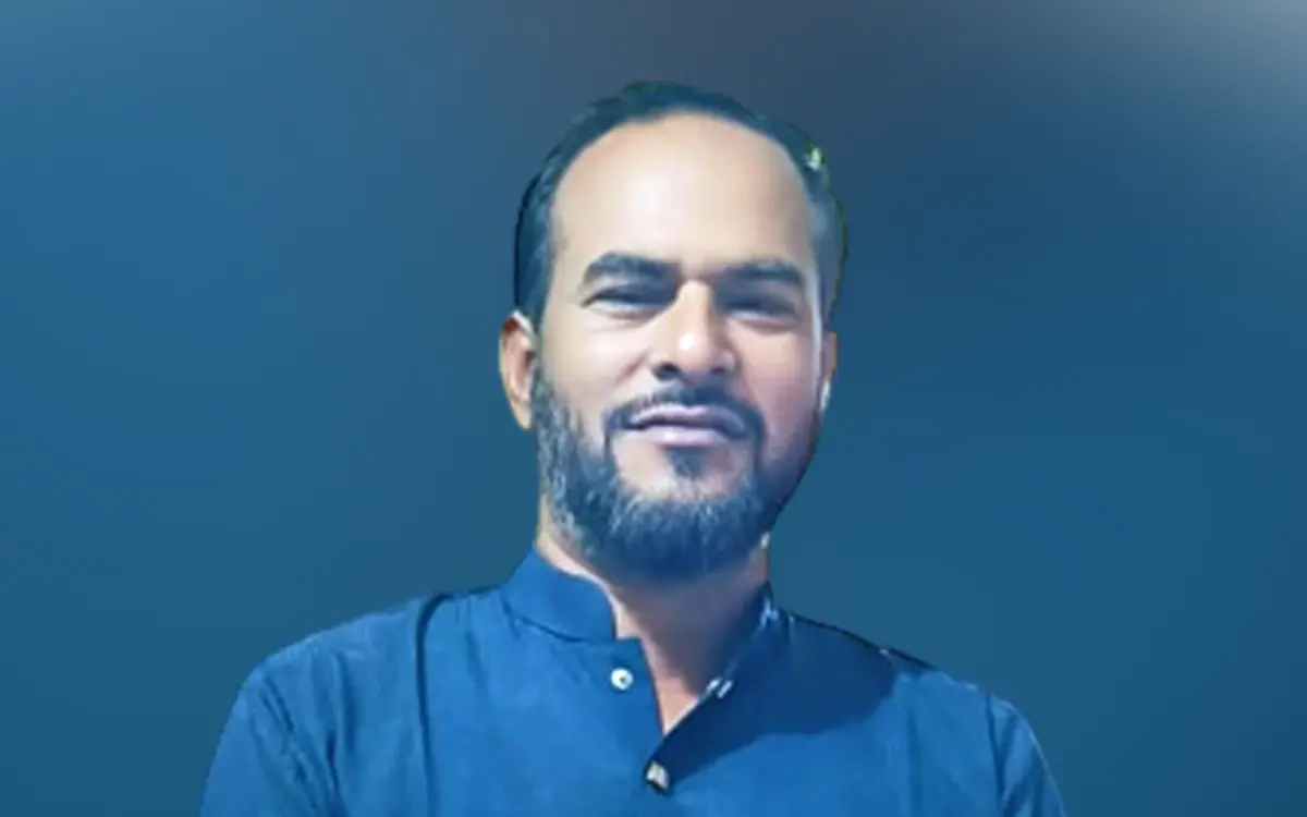 শেরপুরে আ.লীগ নেতা নান্নু গ্রেপ্তার