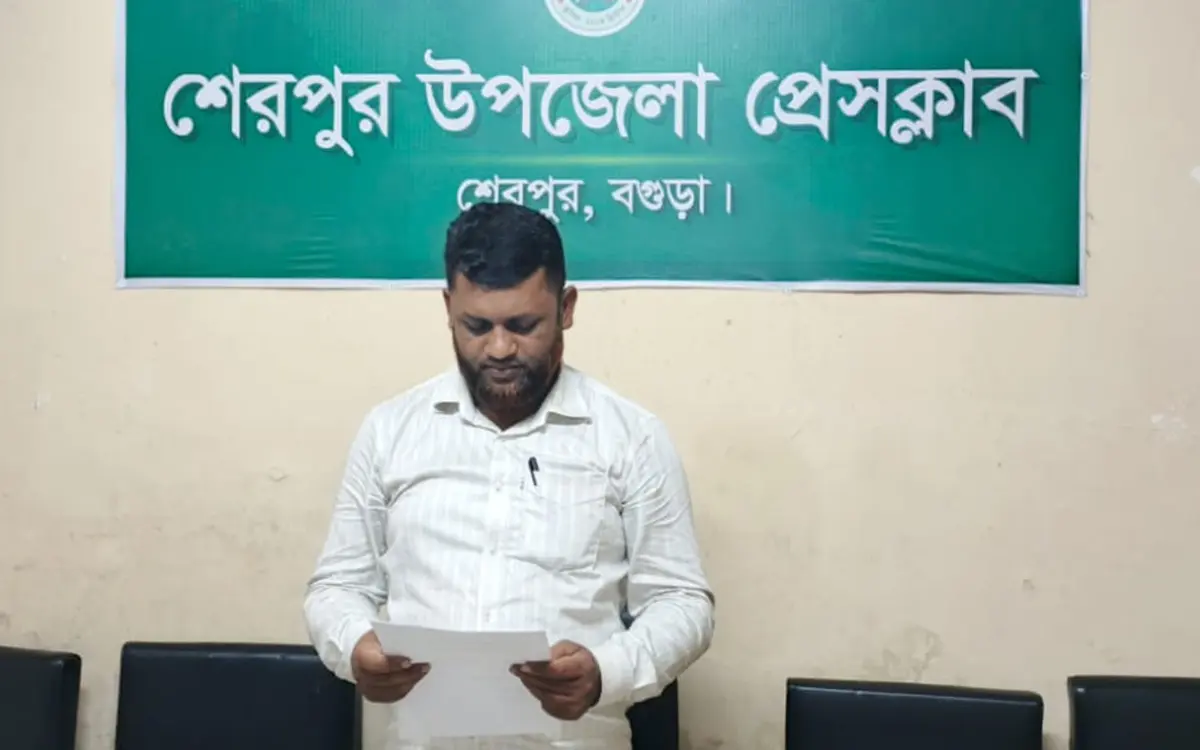 বিভ্রান্তি দূর করতে সংবাদ সম্মেলন করলেন বিএনপি নেতা মালেক