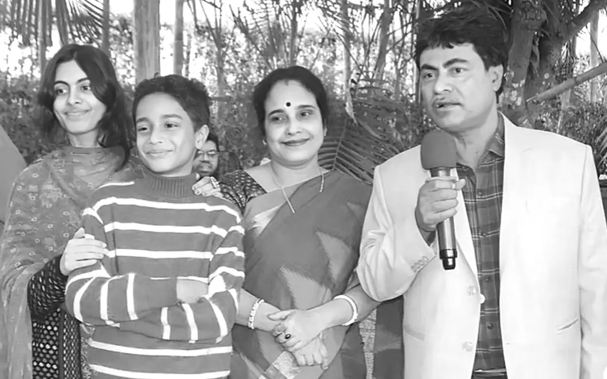 রংপুরে শিক্ষকসহ একই পরিবারের ৪ খুন, আদালতে বন্ধু সীমান্...