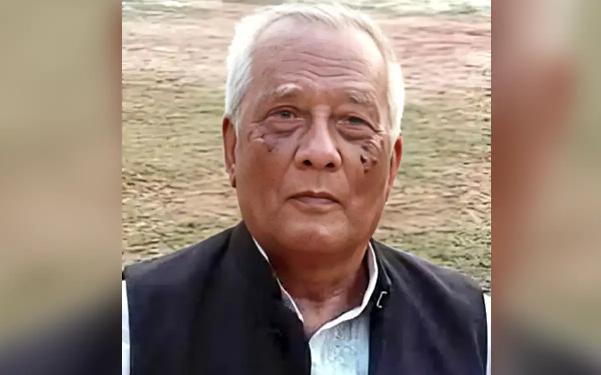 আওয়ামী লীগের সাবেক মন্ত্রী সতীশ চন্দ্র রায় মারা গেছেন