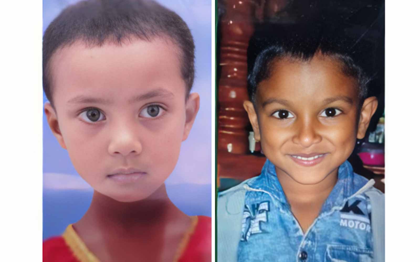 বগুড়ায় পুকুরে ডুবে দুই ভাই-বোনসহ তিন শিশুর মৃত্যু
