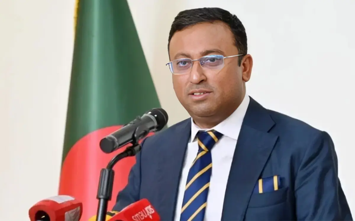 ভারতের সঙ্গে সম্পর্ক আরও জোরদার করতে চায় বাংলাদেশ: পররাষ্ট্র প্রতিমন্ত্রী