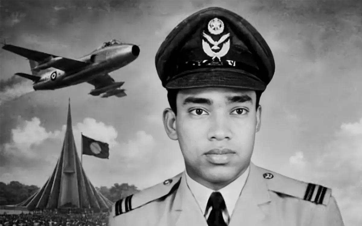 বীরশ্রেষ্ঠ মতিউর রহমানের ৮৫তম জন্মবার্ষিকী আজ