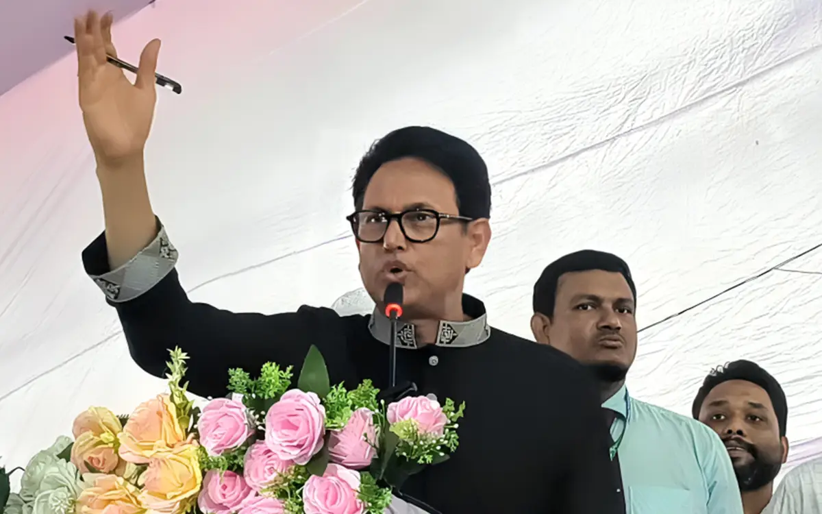 ২০২৭ সাল থেকে ষষ্ঠ শ্রেণিতে যুক্ত হচ্ছে ৪ নতুন বিষয়: শিক্ষামন্ত্রী