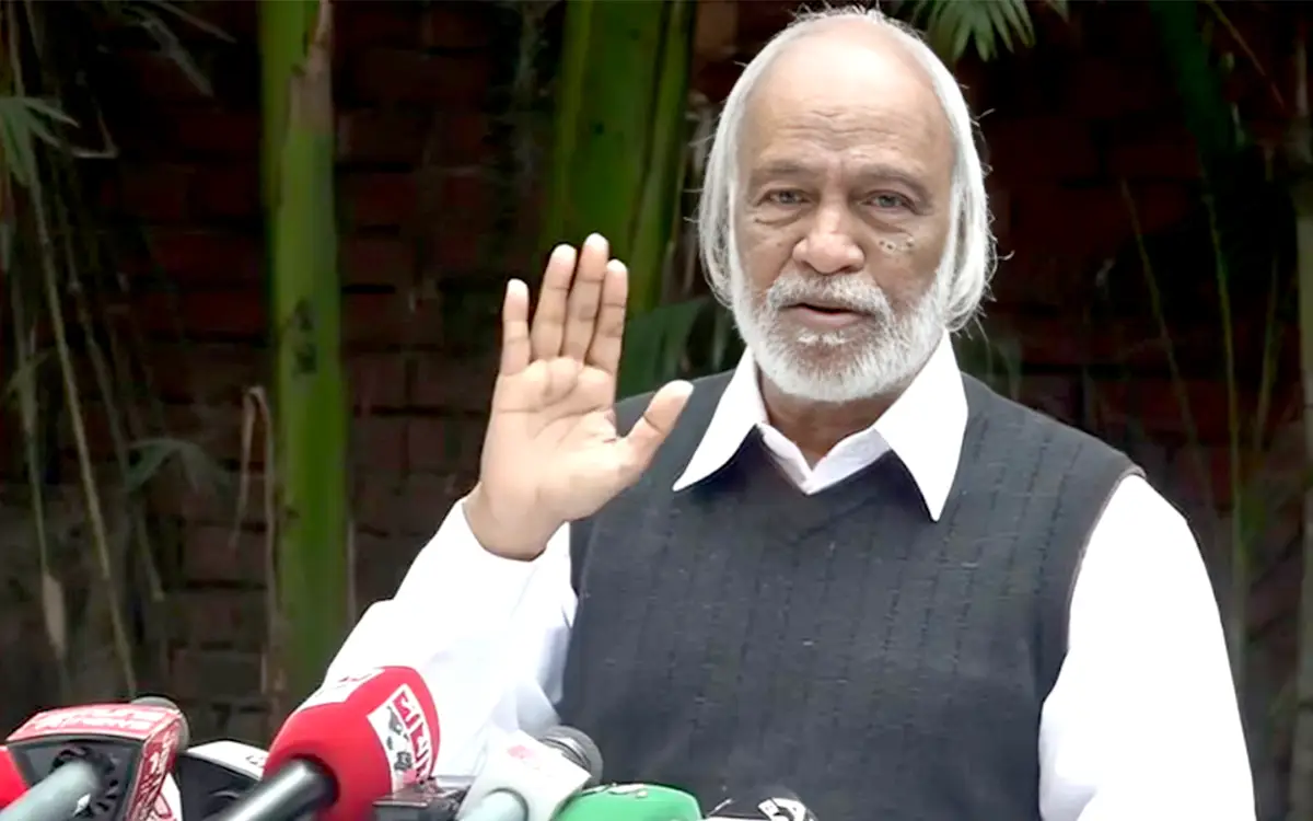আগের বছরের তুলনায় এ বছর ডেঙ্গুতে মৃত্যু কম: স্থানীয় সরকারমন্ত্রী