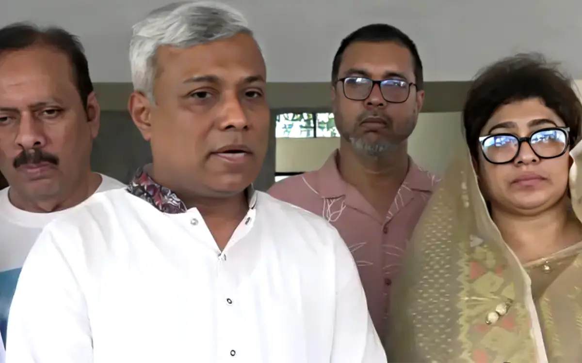 আন্তর্জাতিক বাজারে জ্বালানির মূল্য স্থিতিশীল হলে দেশেও সুফল মিলবে: জ্বালানি প্রতিমন্ত্রী