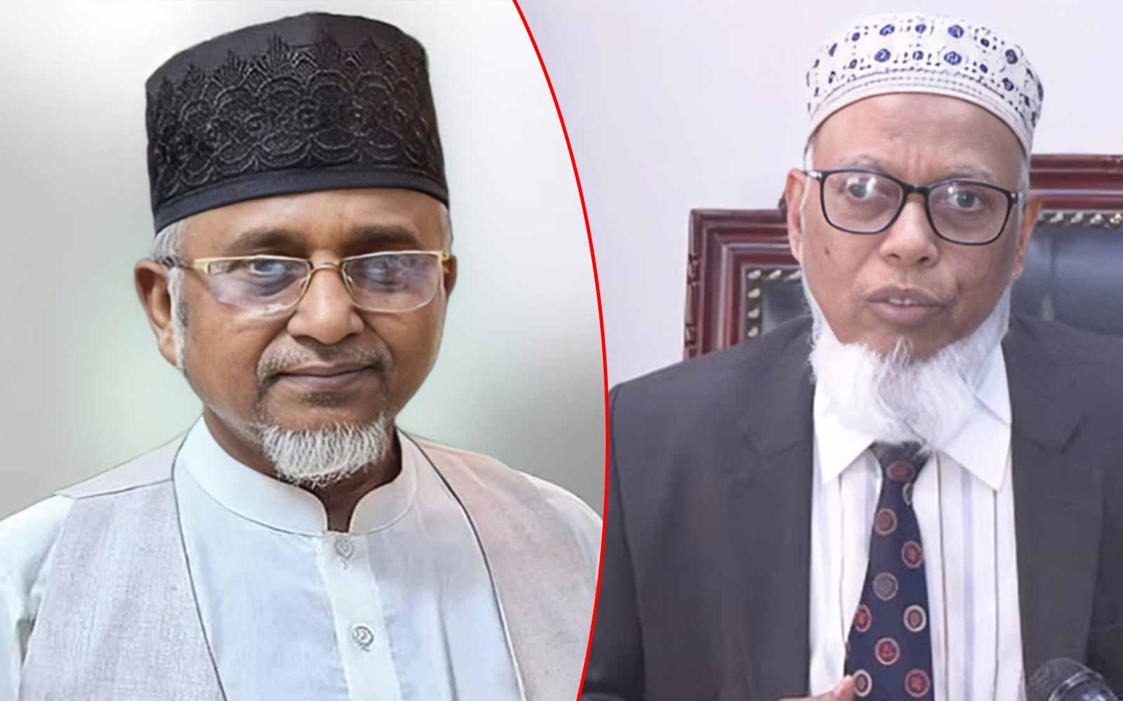 গাজী নজরুলের এমপি পদ বাতিল হবে কি না, যা বললেন ইসি মাছউদ