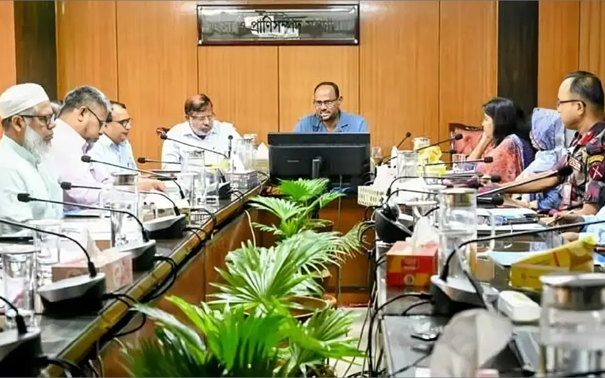 ৮ থেকে ২৯ অক্টোবর দেশব্যাপী ইলিশ ধরা নিষিদ্ধ