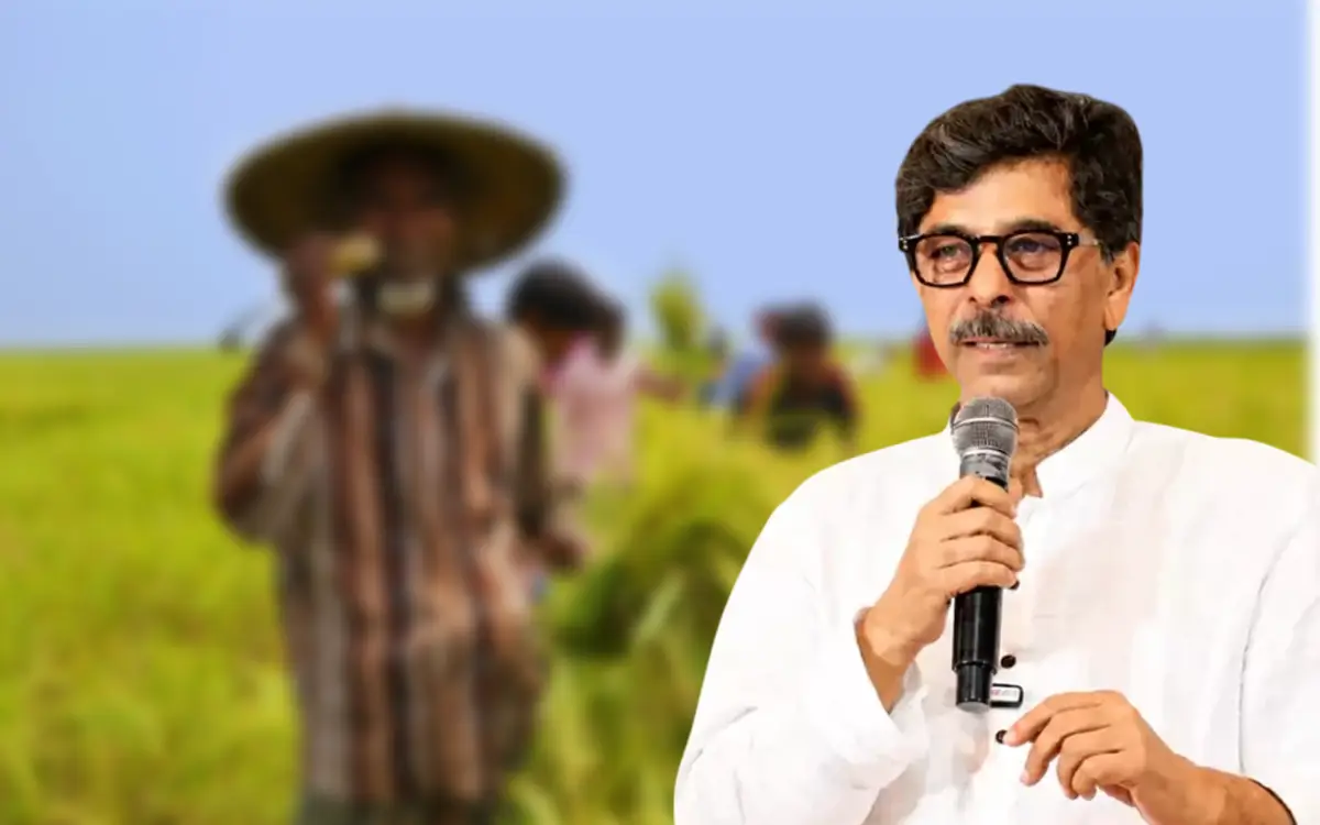 ইমাম ও মুয়াজ্জিনদের আধুনিক কৃষিতে সম্পৃক্ত করতে প্রশিক্ষণের উদ্যোগ: কৃষিমন্ত্রী