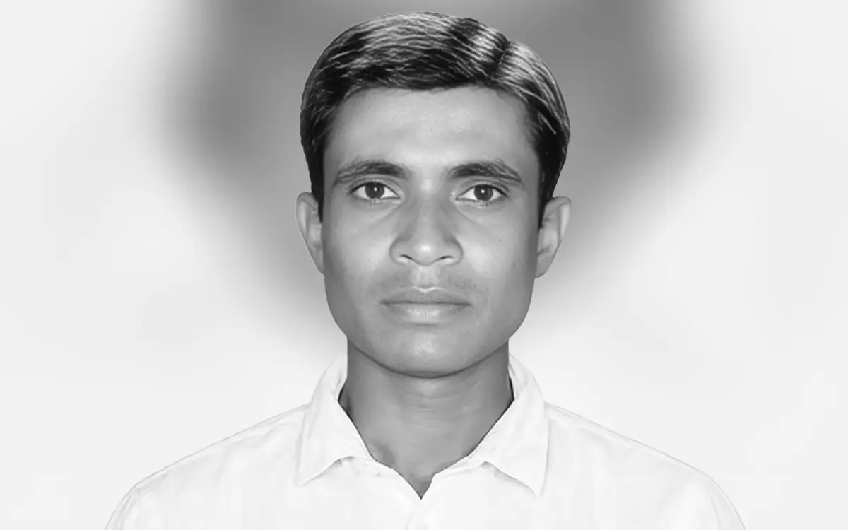 গাছের চারা খেয়েছে গরু, কৃষককে পিটিয়ে হত্যার অভিযোগ প্রতিবেশীর বিরুদ্ধে