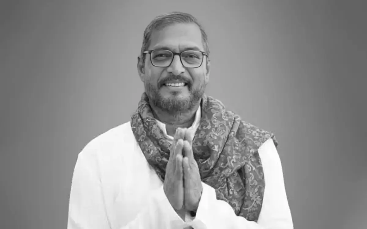 ‘কাল থাকব কি না জানি না’, মৃত্যুর ৪ দিন আগে বলেছিলেন নানা পাটেকার