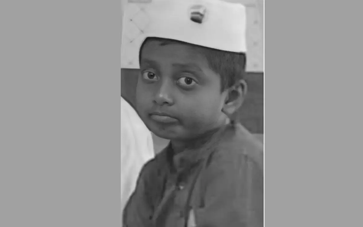 নওগাঁয় বজ্রপাতে ৮ বছরের শিশুর মৃত্যু