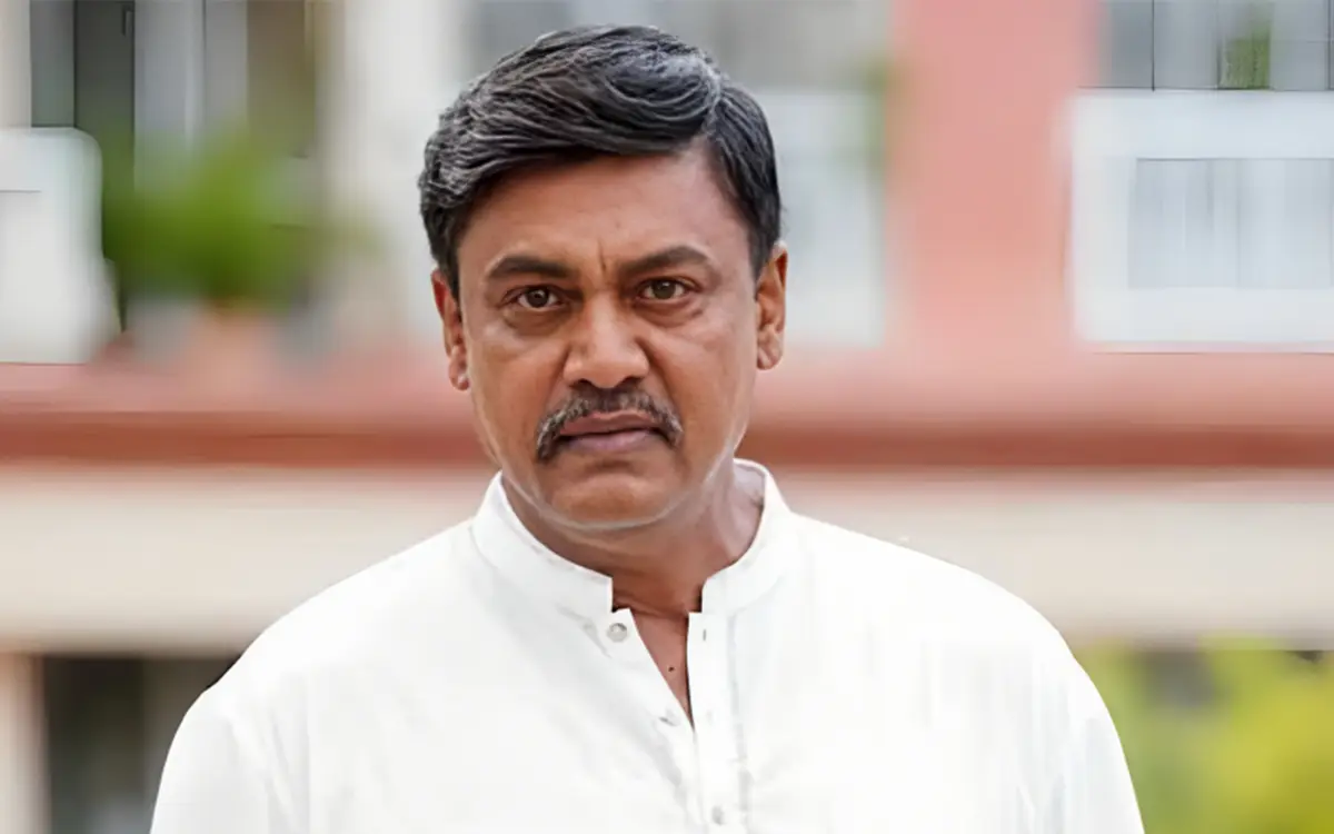 অতিরিক্ত সচিব পদমর্যাদায় নিয়োগ পেলেন অভিনেতা শিবা শানু
