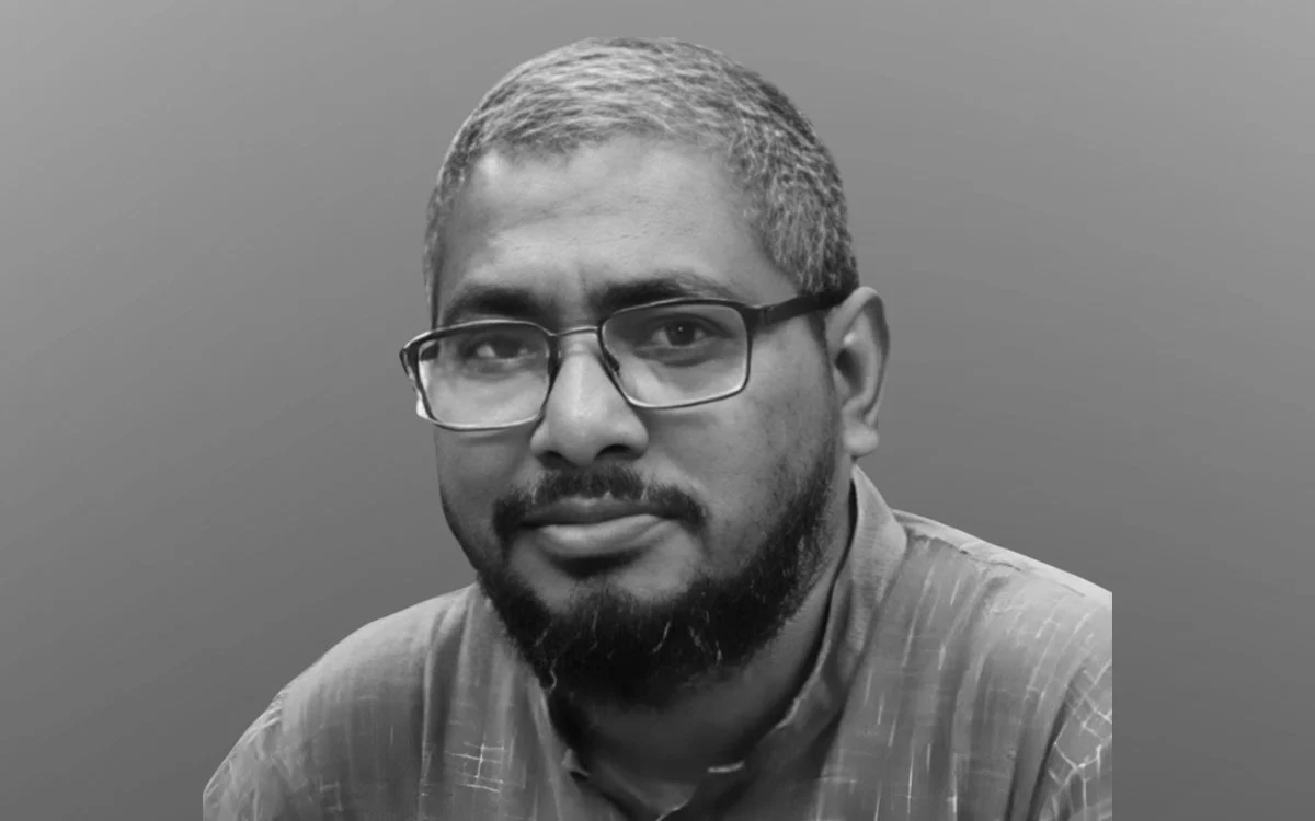 শেরপুরে কবি ও বেঙ্গল ফার্মেসির পরিচালক পারভেজের প্রয়াণ