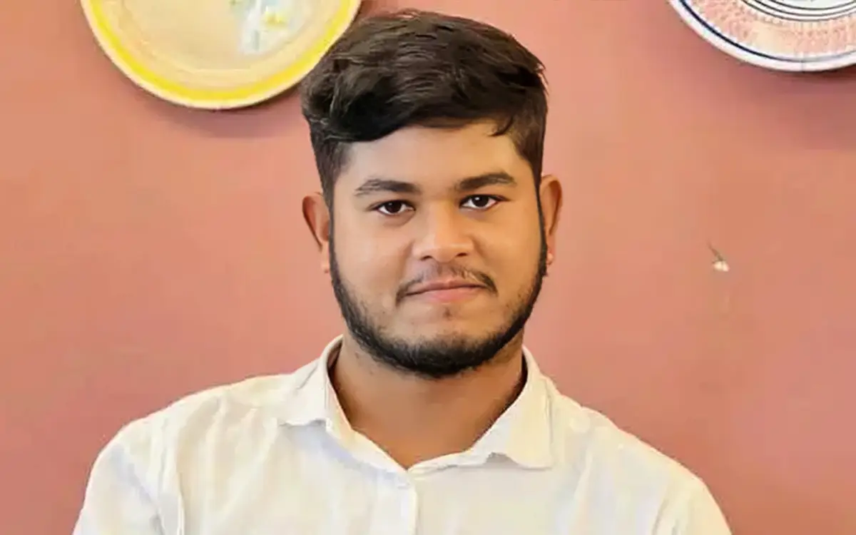 শ্রীপুরে ২ হাজার ইয়াবাসহ ছাত্রলীগ নেতা গ্রেপ্তার