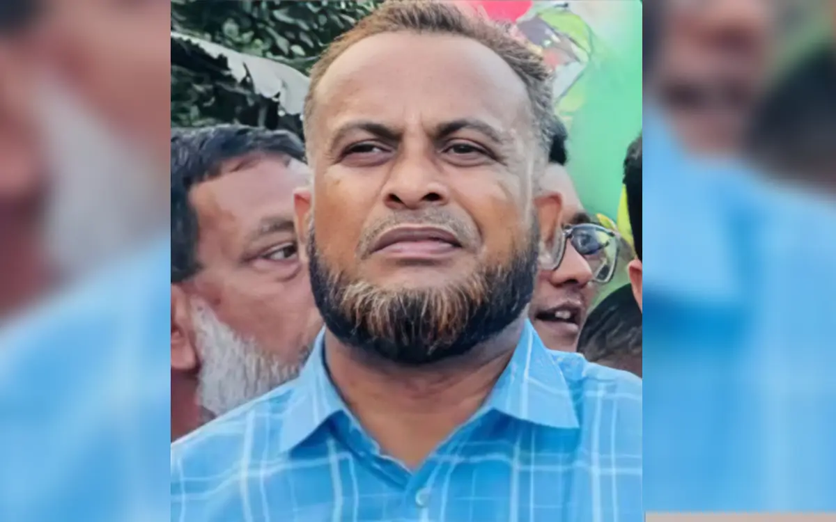 সীতাকুণ্ডে পুলিশ সদস্যকে মারধর, যুবদল নেতা বহিষ্কার