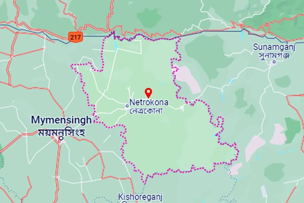পুকুরের পানিতে ডুবে শিশুর মৃত্যু