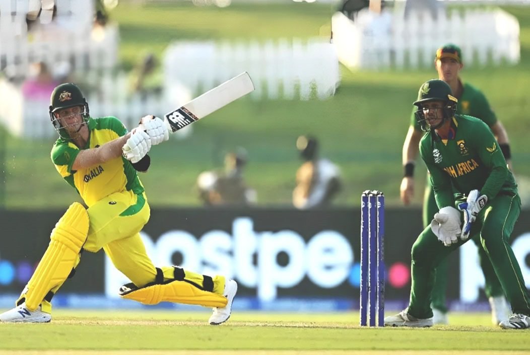 অস্ট্রেলিয়া-দক্ষিণ আফ্রিকার সেমিফাইনাল নিয়ে আতঙ্ক
