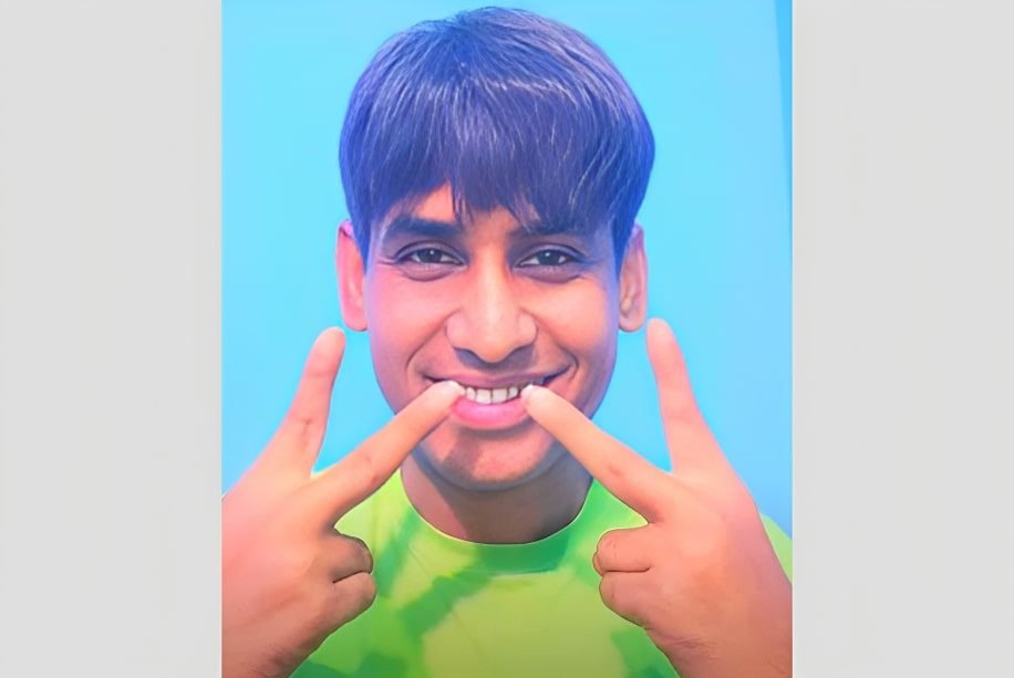 স্বতন্ত্র প্রার্থী হিসাবে নির্বাচন করছেন কৌতুক অভিনেতা চিকন আলী
