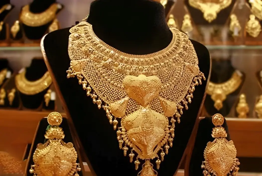 আবারও বাড়ল স্বর্ণের দাম