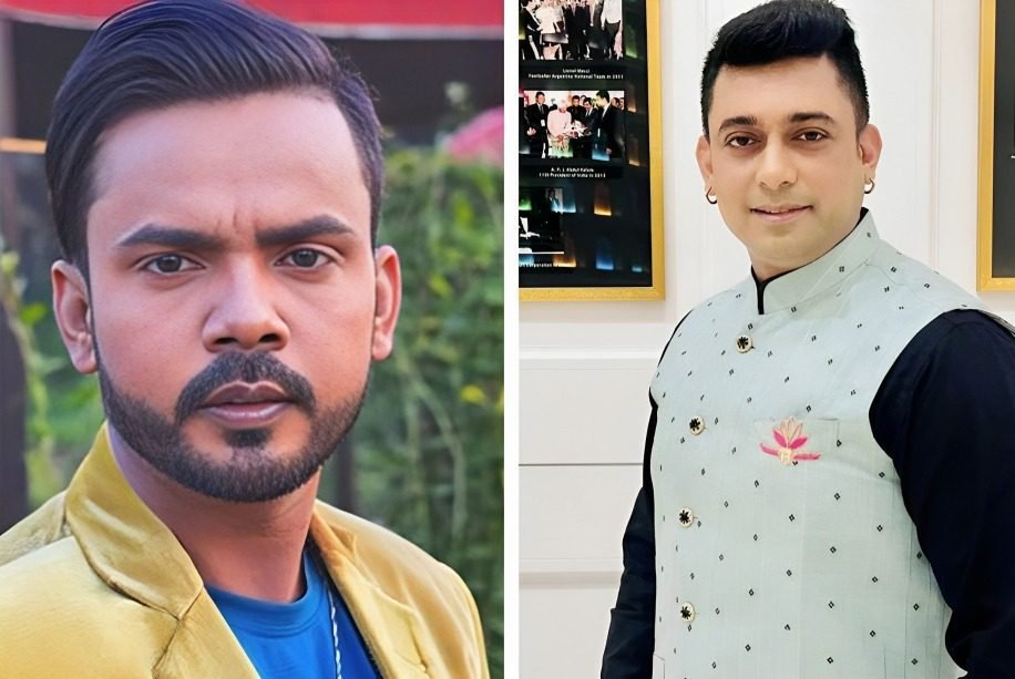 জায়েদ খানের পাগলামিটা বেড়েই চলেছে : হিরো আলম