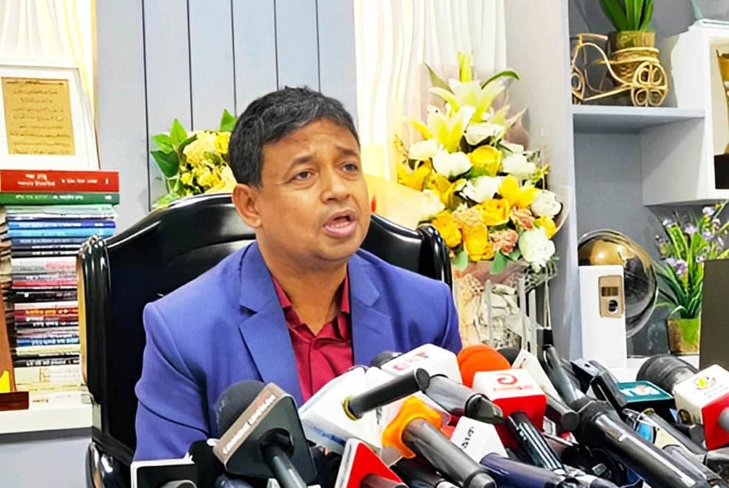 রাজধানীতে নারী সরবরাহ চক্রের মূলহোতাসহ আটক ৫