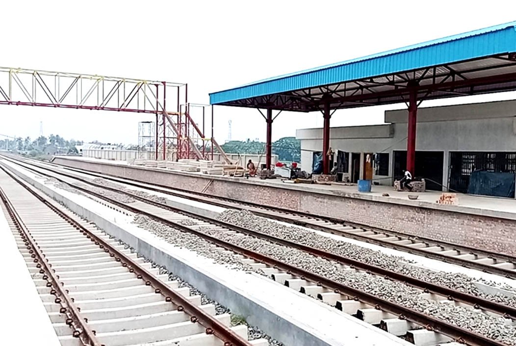 সোমবারে চালু হচ্ছে না কয়েকটি অঞ্চলের যাত্রীবাহী ট্রেন
