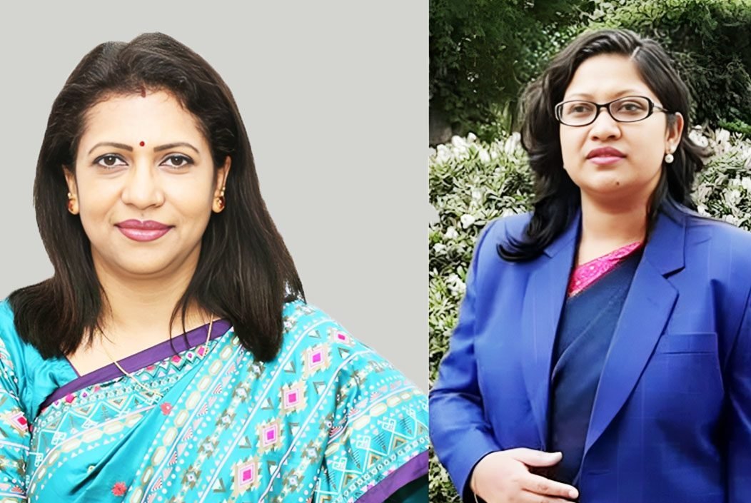 হবিগঞ্জের ডিসি প্রত্যাহার, ইসির নির্দেশে নতুন ডিসি জিলু...