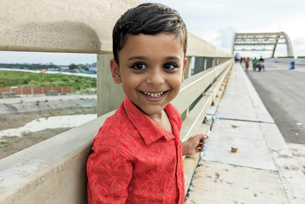 শিশু আয়ানের মৃত্যুতে ৫ কোটি টাকা ক্ষতিপূরণ দিতে হাইকোর্টের নির্দেশ