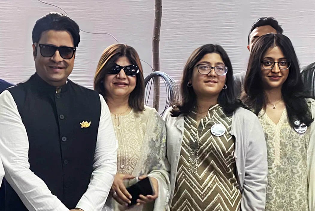 জননেত্রী শেখ হাসিনা আমাকে ভোট দিয়েছেন : ফেরদৌস