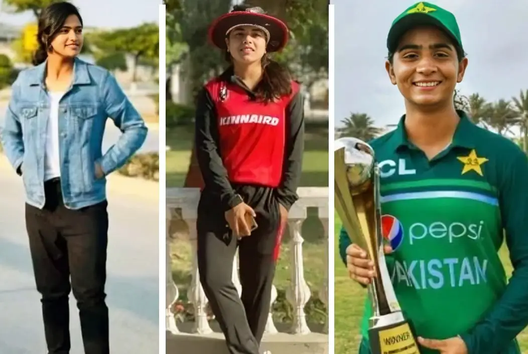 মারামারি করে নিষিদ্ধ হলেন পাকিস্তানের ৩ নারী ক্রিকেটার