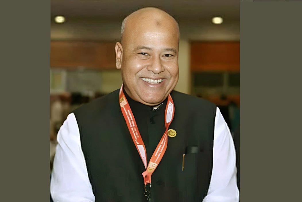 নওগাঁ-২ আসনে বিজয়ী নৌকার প্রার্থী শহীদুজ্জামান