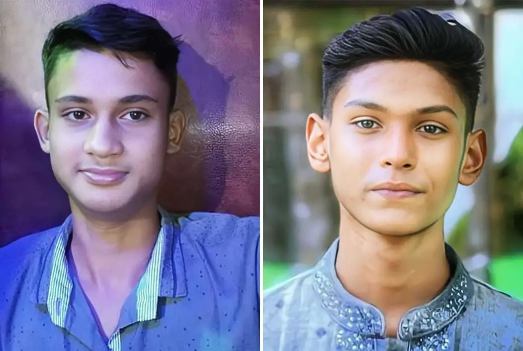 পিরোজপুরে মোটরসাইকেল নিয়ন্ত্রণ হারিয়ে প্রাণ গেল দুই বন্...