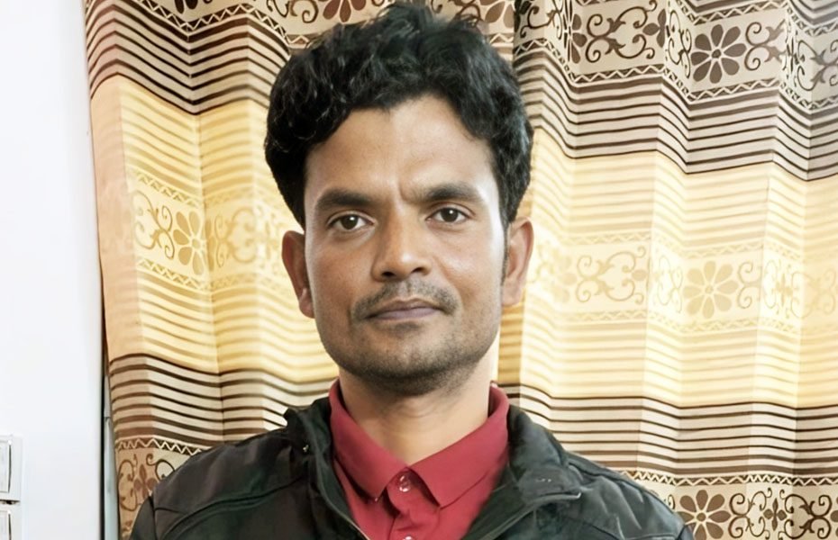ফেনীর পরশুরামে ভাগনে বউকে ধর্ষণ মামলায় মামাশ্বশুর গ্রেফতার