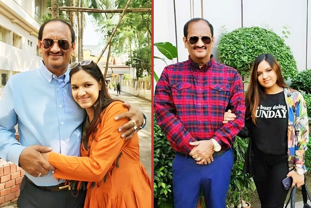 বইমেলায় ধাওয়া খেলেন আলোচিত মুশতাক ও তিশা