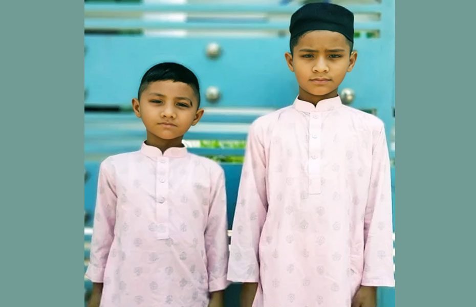 চট্টগ্রামের সাতকানিয়ায় বালু তোলার গর্তে ডুবে ২ সহোদর শিশুর মৃত্যু