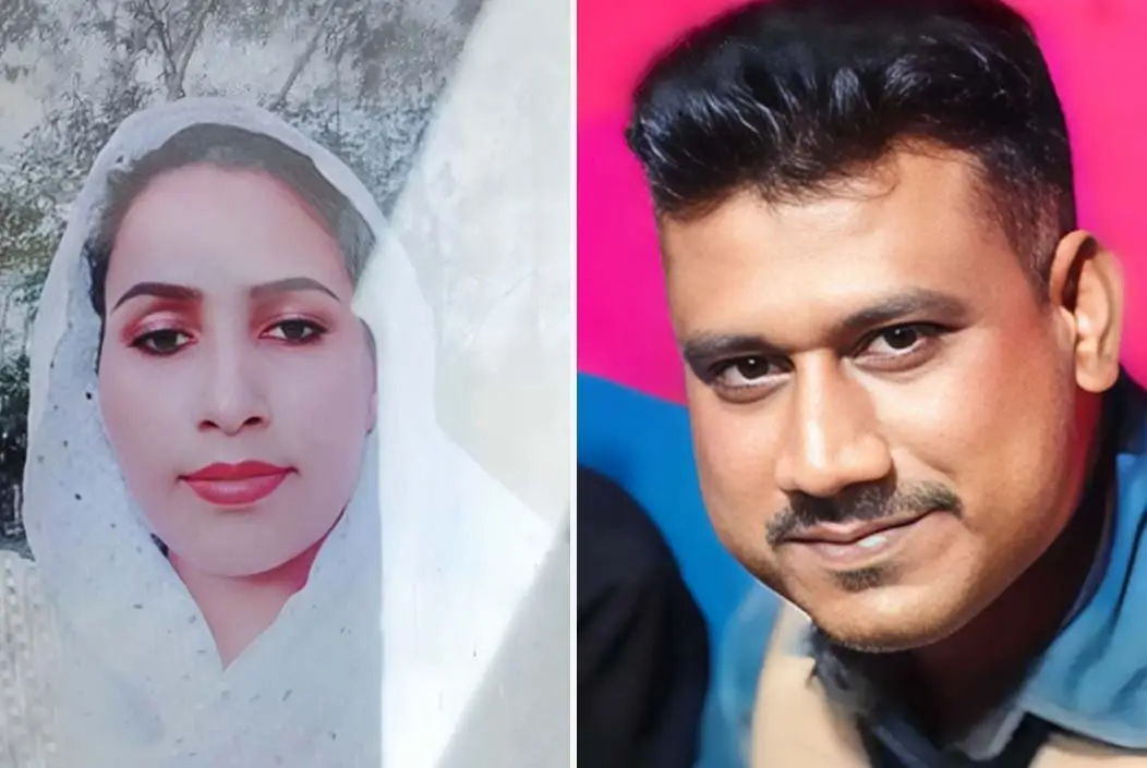 পটুয়াখালীর দশমিনায় স্বামীর পুরুষাঙ্গ কেটে ফেলায় গৃহবধূ আটক