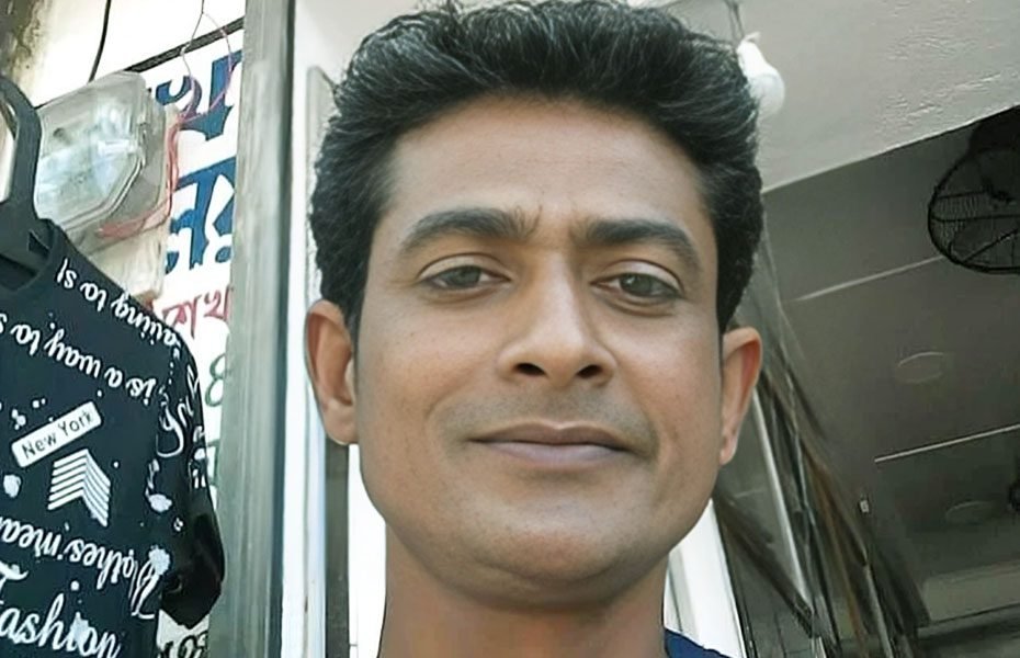 যশোরে স্বেচ্ছাসেবক লীগ নেতাকে কুপিয়ে হত্যা