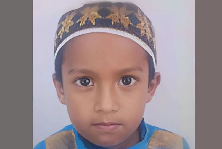 নারায়ণগঞ্জ সদরে অটোরিকশার চাপায় ষষ্ঠ শ্রেণির শিক্ষার্থীর মৃত্যু