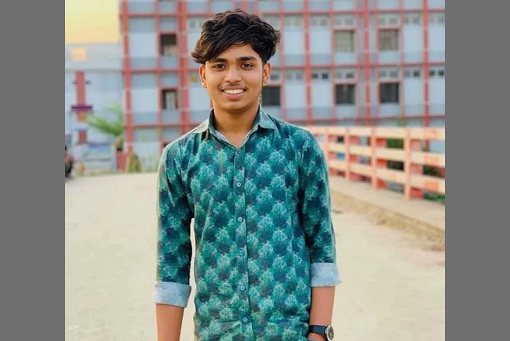 নিখোঁজের ২ দিন পর মেঘনায় কিশোরের মরদেহ উদ্ধার