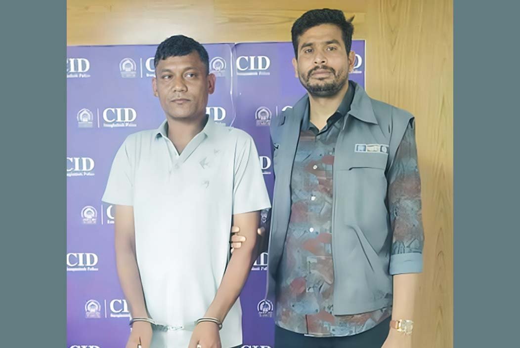 তালাক দেয়ায় স্ত্রীর আপত্তিকর ভিডিও ফেসবুকে, ‘ইঞ্জিনিয়ার’ আটক