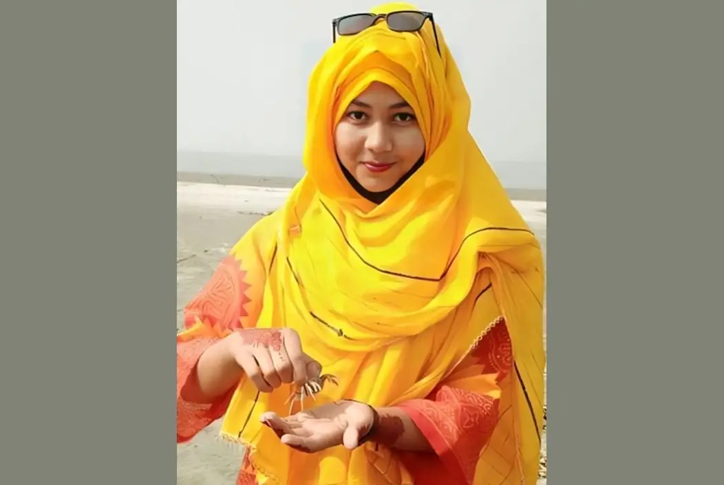 পটুয়াখালীতে প্রেমিকের সঙ্গে ঘুরতে গিয়ে প্রাণ গেল নার্...