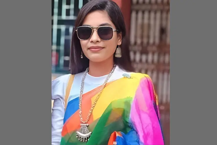 বিয়ের ২৪ দিনের মাথায় ছাত্রলীগ নেতার স্ত্রীর আত্মহত্যা