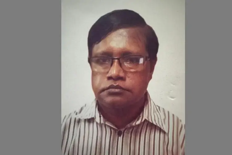 মুন্সীগঞ্জ শহরে পুকুর থেকে প্রকৌশলীর লাশ উদ্ধার