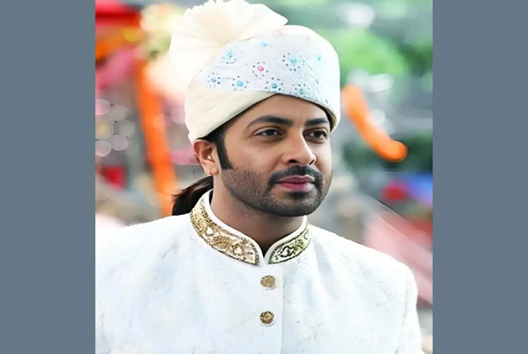 সুপারস্টার শাকিব খান মুন্সীগঞ্জের জামাই হতে চলেছেন
