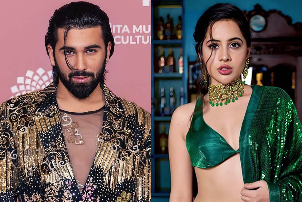 আলোচিত উরফি জাভেদ’কে বিয়ে করছেন ওরি