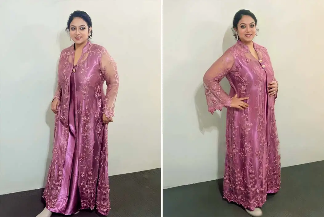 ওজন কমিয়ে নতুন লুকে হাজির হলেন শাবনূর