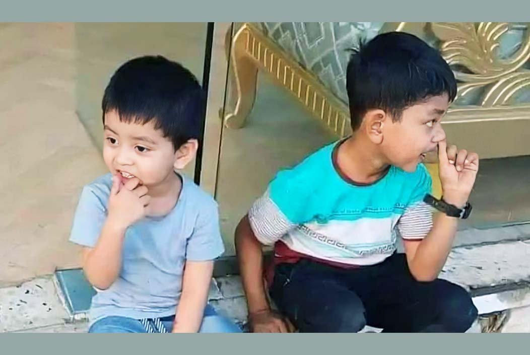 কক্সবাজারে মাছ ধরার জাল ফেলতেই উঠে এলো ভাই-বোনের লাশ