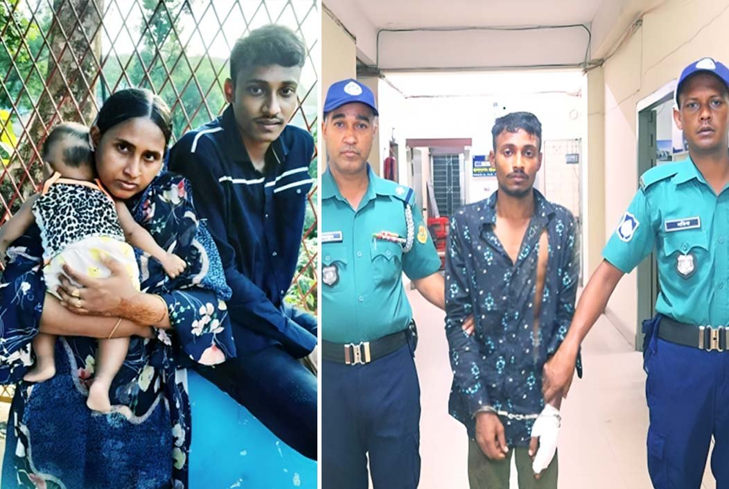 চট্টগ্রাম নগরীতে নেশা কেনার টাকা না দেয়ায় মা’কে কুপিয়ে হত্যা