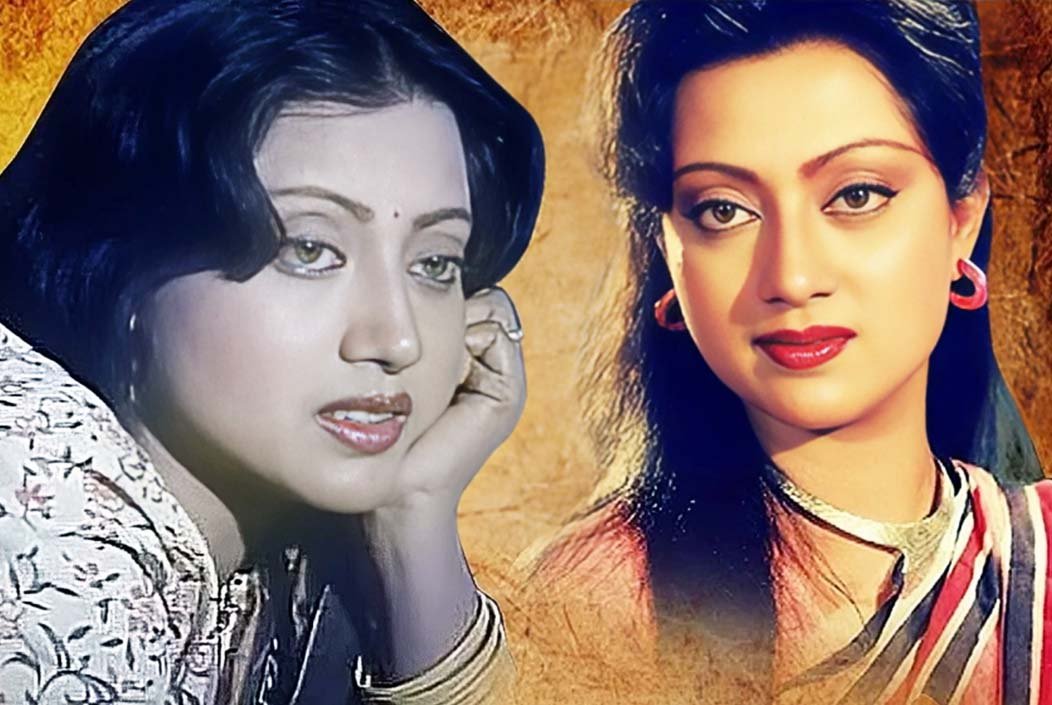 নব্বই দশকের চিত্রনায়িকা ‘সুনেত্রা’ মারা গেছেন